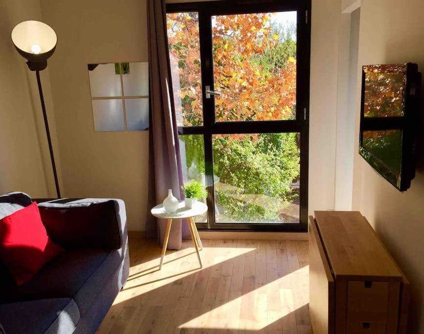 Apartment Ma Place Au Sud Aix Parking