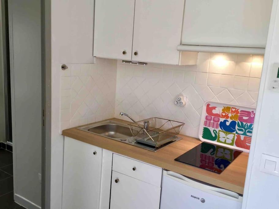 Appartement Ma Place Au Sud Aix Parking Aix-en-Provence