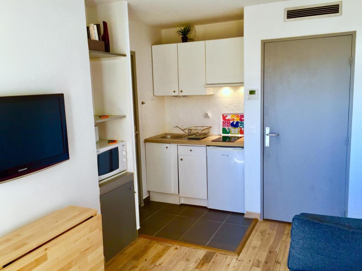 Appartement Ma Place Au Sud Aix Parking Aix-en-Provence