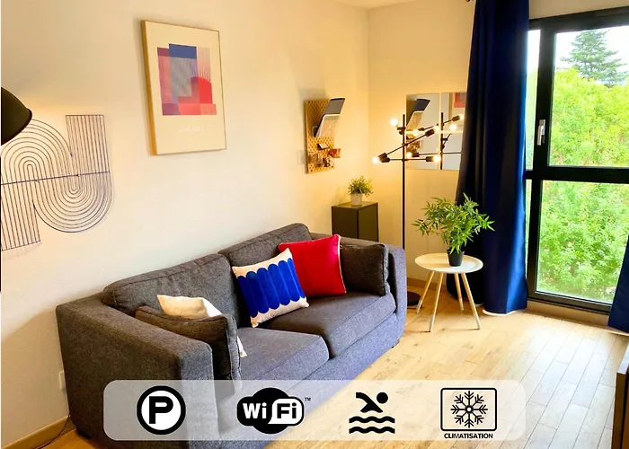 Ma Place Au Sud Aix Parking