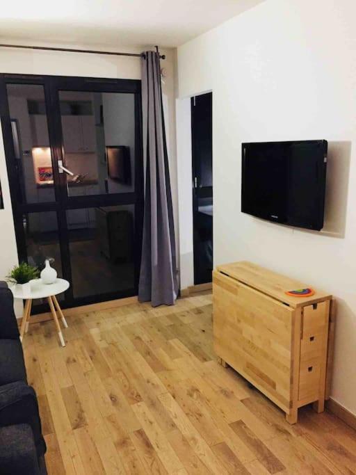 Apartment Ma Place Au Sud Aix Parking *