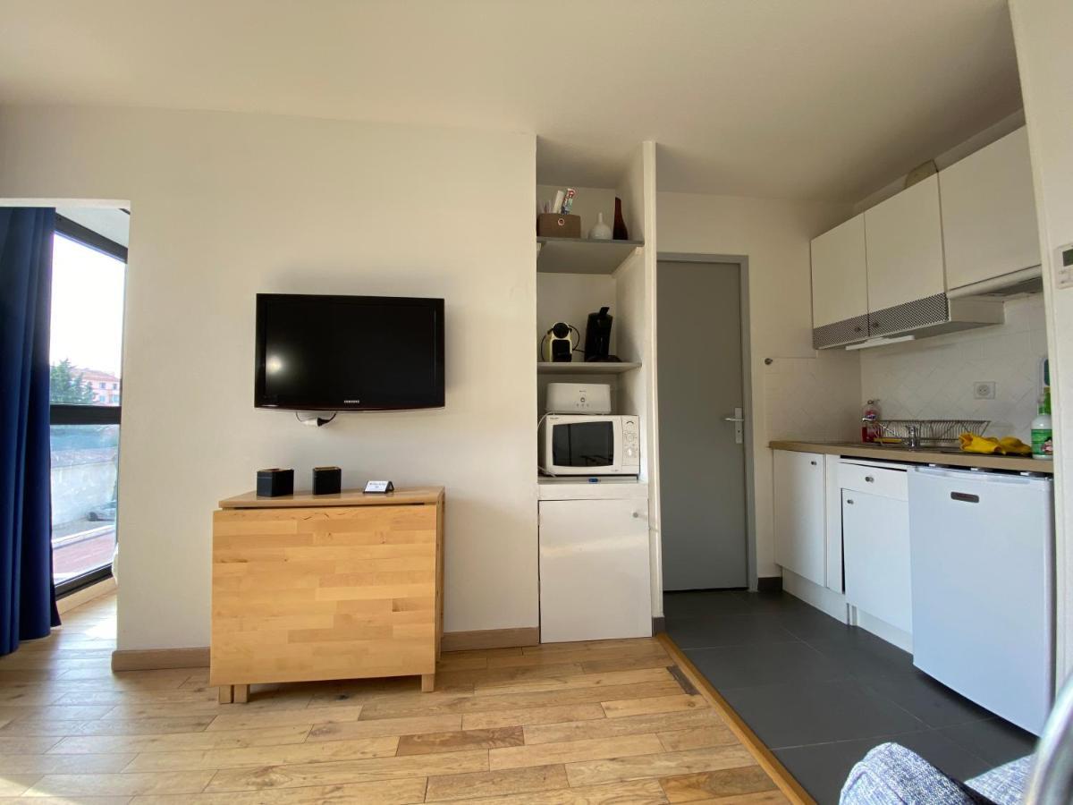 Apartment Ma Place Au Sud Aix Parking *